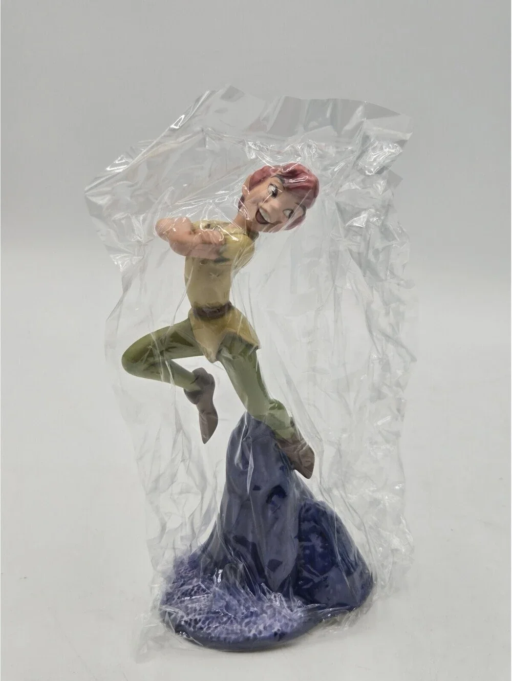 Disney vintage retired